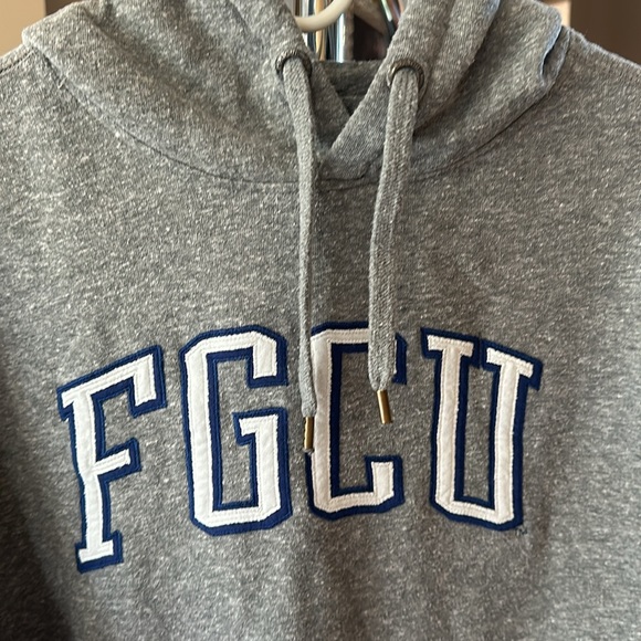FGCU Hooded Sweatshirt - Picture 2 of 4